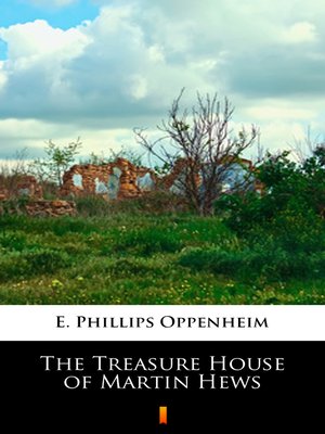cover image of The Treasure House of Martin Hews
